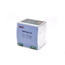 500W 12V 40A Switching Power Supply with Short Circuit Protection